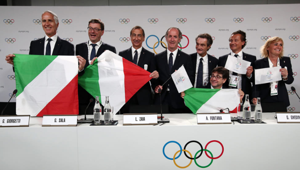 Olimpiadi Milano-Cortina 2026, l'impatto sull'economia: ricadute positive sul Pil per 2.3 miliardi. 14mila nuovi posti di lavoro, costi stimati in 1.3 miliardi di euro e ricavi fino a 3 miliardi di euro