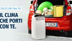 Olimpia Splendid protagonista on air con due nuove campagne firmate PG&W