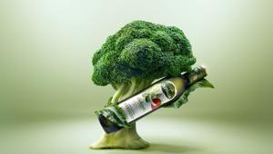 Leo Burnett porta in comunicazione per la prima volta Olitalia