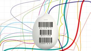 Al via la terza edizione di Olivetti Design Contest