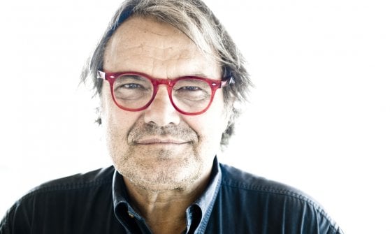Oliviero Toscani