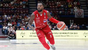 Scalo Milano Outlet & More diventa Official Partner di Olimpia Milano e affida ad Acqua Group gli eventi legati alla sponsorizzazione