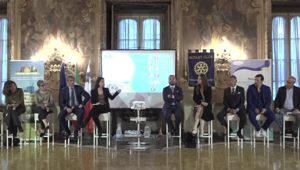 Milano Cortina 2026, una sfida 'green' con un impatto sul Pil da 3 miliardi. In trattativa sponsorizzazioni per 280 mln. Anna Scavuzzo: "Siamo determinati e fiduciosi, ma non dobbiamo sprecare tempo"