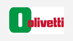 Olivetti rifà il look al logo nel segno della rivoluzione digitale