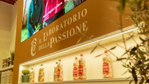 Costa d'Oro rilancia la marca a livello globale e sceglie Marimo per la nuova campagna 'Il laboratorio della passione' e per la nuova visual identity