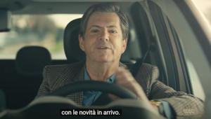 FIAT lancia una nuova sfida globale con una nuova gamma di concept ispirata a Panda. Olivier Francois: "Il prossimo passo nella competizione è la transizione da prodotti locali a un'offerta globale per tutti i nostri clienti"