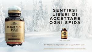 “C’è Solgar per te – Find Your Gold”: on-air la nuova campagna media integrata nata dalla creatività di Dragons e pianificata da OpenMind