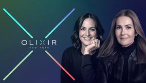Omnicom Health crea il network globale Olixir da FCB Health New York