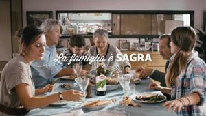 “Sagra.Il nostro olio”, torna in tv con Auge