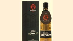 Olio Benvolio 1938 partner di MasterChef Italia