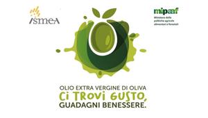Salone Internazionale dell'Agroalimentare: Ismea lancia 'Ti vOlio bene', la nuova iniziativa per diffondere cultura e proprietà dell'olio extravergine d'oliva