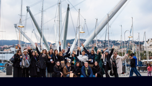 MPI Italia è andata 'Oltre' con la 33ma Convention al Starhotels President di Genova