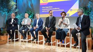 Rai Pubblicità. “Oltre l'algoritmo”: l'intelligenza artificiale è un cambio di paradigma che ridisegna i mercati, le audience e le responsabilità di chi fa comunicazione