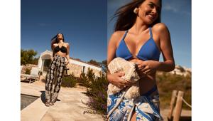 Oltre (Gruppo Miroglio) lancia la nuova collezione Beachwear con protagonista l’influencer Giulia Gaudino. La campagna è firmata dall’agenzia Take Off