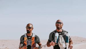 Giovedi' 24 ottobre in onda su Alpha il documentario 'Oman Expedition – Verso il quarto vuoto'