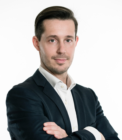 Omar Fulvio Bertoni, Head of Format (1)