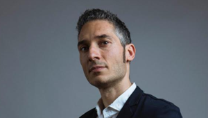 Omar Schillaci è il nuovo vice direttore di Sky TG24