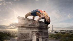 OMEGA lancia la campagna globale dedicata a Parigi 2024 con la musica di SDM. Creatività by Trash ADV e la produzione di Indiana