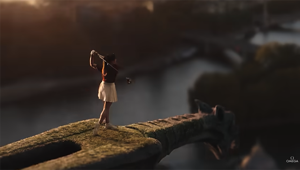 OMEGA aggiunge l'inclusione di SDM nella campagna pubblicitaria globale per Paris 2024