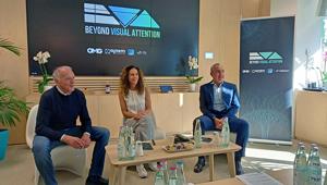 Beyond Visual Attention, lo studio sull’attenzione nei media promosso da OMG in collaborazione con Ipsos, Ainem e Nielsen entra nelle strategie di comunicazione delle aziende attraverso l’Attention Calculator Tool