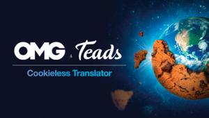 Omnicom Media Group punta sulla tecnologia predittiva di Teads per tradurre le audience cookie-based in segnali cookieless, garantendo massima attenzione e tutela della privacy dell’utente