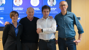 OMG nel 2023 supera il miliardo di billing (+12%) e segna +15% dei ricavi. Il 2024 anno della svolta: attesa ulteriore crescita del +10% e focus su dati, martech & AI, retail media, misurazione, CSR e nuovi modelli di sviluppo global. Mercato adv a +2,5%