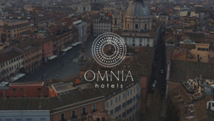 OMNIA Hotels corre con Roma: confermato il sostegno alla Acea Run Rome The Marathon 2026