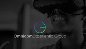 Omnicom lancia Experiential Group, il network che raggruppa le migliori agenzie di brand experience