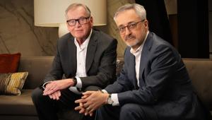 L'Unione Europea approva la fusione Omnicom - IPG e la nascita di un big player da 26 miliardi di dollari di ricavi