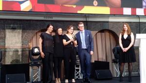 Omnicom PR Group Italia vince il “Gold EMEA Sabre Award” con la campagna Clementoni “Serious Play: learning coding at school”