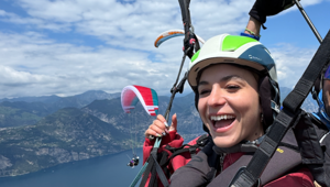 “On Air with hu” è il claim della campagna di Cooltura in partnership con hu openair volta a eliminare l'ansia da travel planning