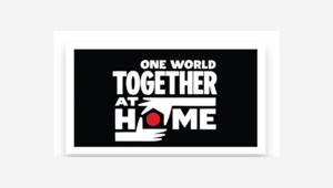 Il 19 aprile arriva su National Geographic 'One World: together at home' di Lady Gaga