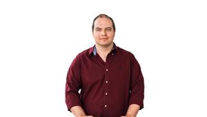 OneFootball nomina Renato Todorov come primo Chief Technology Officer