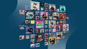 OnePodcast festeggia un anno: oltre 14 milioni di streaming al mese e la leadership nel settore della produzione audio