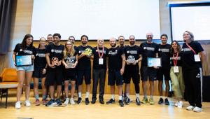 “One Team”, stagione 2023/2024: Fondazione Laureus Italia e Olimpia Milano insieme per il 6° anno consecutivo