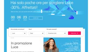 Online One Hub Italia, il nuovo portale Enel a cura di imille
