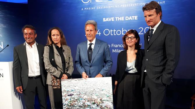 One Ocean Forum