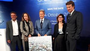 Yacht Club Costa Smeralda lancia la prima edizione di ‘One Ocean Forum’. FeelRouge Worldwide Shows è partner strategico