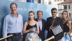 FeelRouge Worldwide Shows partner strategico della Fondazione One Ocean per il lancio del progetto One Ocean Film Unit, il mondo del cinema in difesa degli oceani
