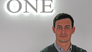 ONE rafforza la divisione commerciale con l’arrivo del Key Account Daniele Montani
