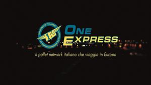 One Express protagonista in radio e in tv con Central Groucho e Square Postproduction