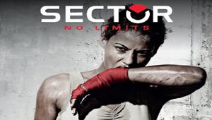 Adrenalina pura nella nuova campagna Sector No Limits. Firma Robiglio & Dematteis