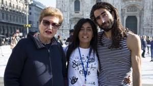 Pagina Bianca & BioNike in tour per sensibilizzare contro abusi e violenze