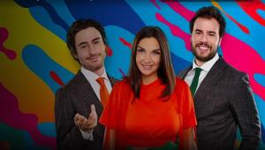 Warner Bros. Discovery: ascolti giovedì 20 ottobre. Cresce “Only Fun - Comico Show” che vola a 538mila spettatori con il 3% di share