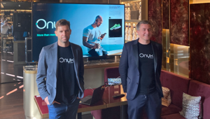 Outbrain lancia "Onyx", la nuova branding platform lanciata in collaborazione con Adelaide e costruita per massimizzare la Positive Attention attraverso nuovi formati pubblicitari basati sull'Intelligenza Artificiale