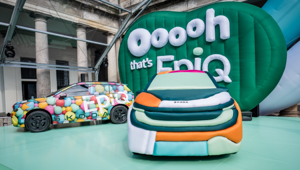 Škoda sceglie ancora Gattinoni Events per il Fuorisalone 2026: a Palazzo del Senato debutta l’installazione immersiva ‘Ooooh, that’s EpiQ!’