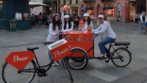 Lago Group in tour a Milano, Roma e Padova per la “Plaisir Experience”