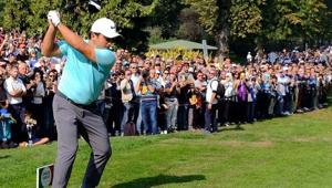 Wind Tre Business è partner del 75esimo Open d’Italia di Golf