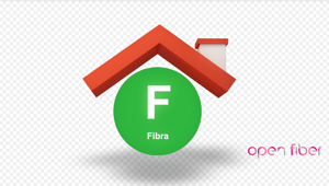 Yes I Am, Filmmaster e Mindshare per la nuova campagna Open Fiber sul bollino verde AgCom per la FTTH