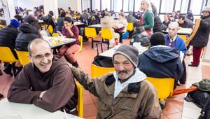 Opera San Francesco per i Poveri sceglie Boraso come partner per il Marketing